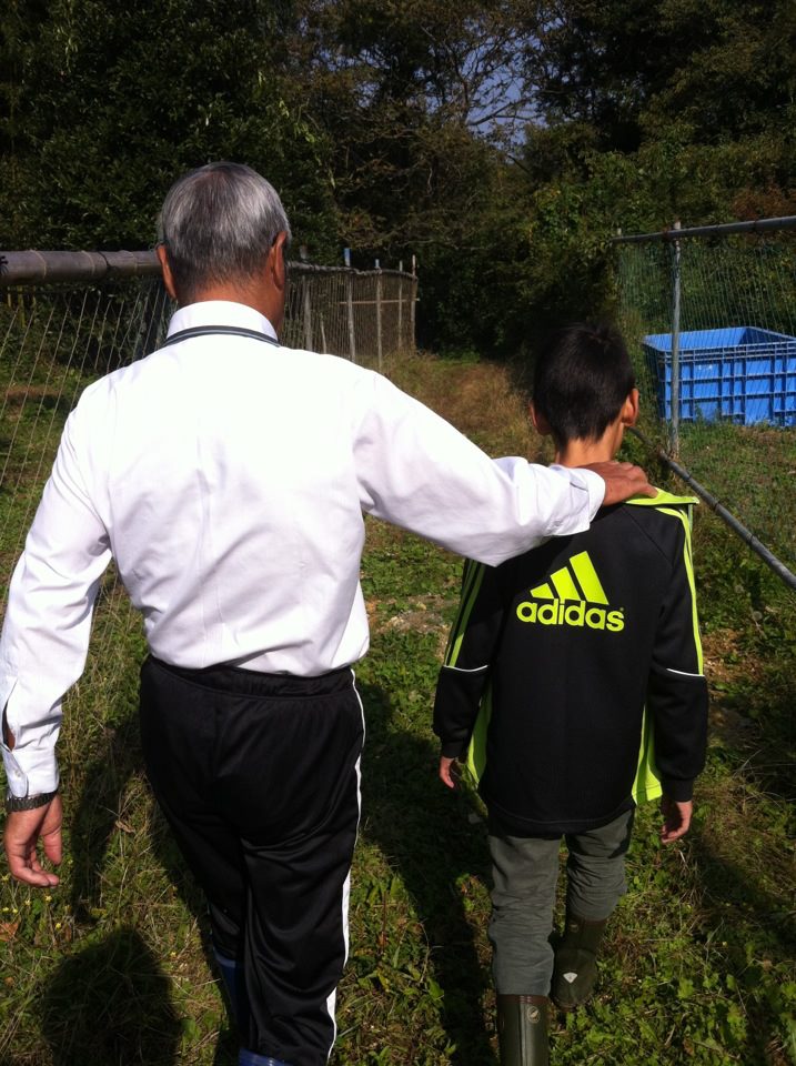 未来への「物語」