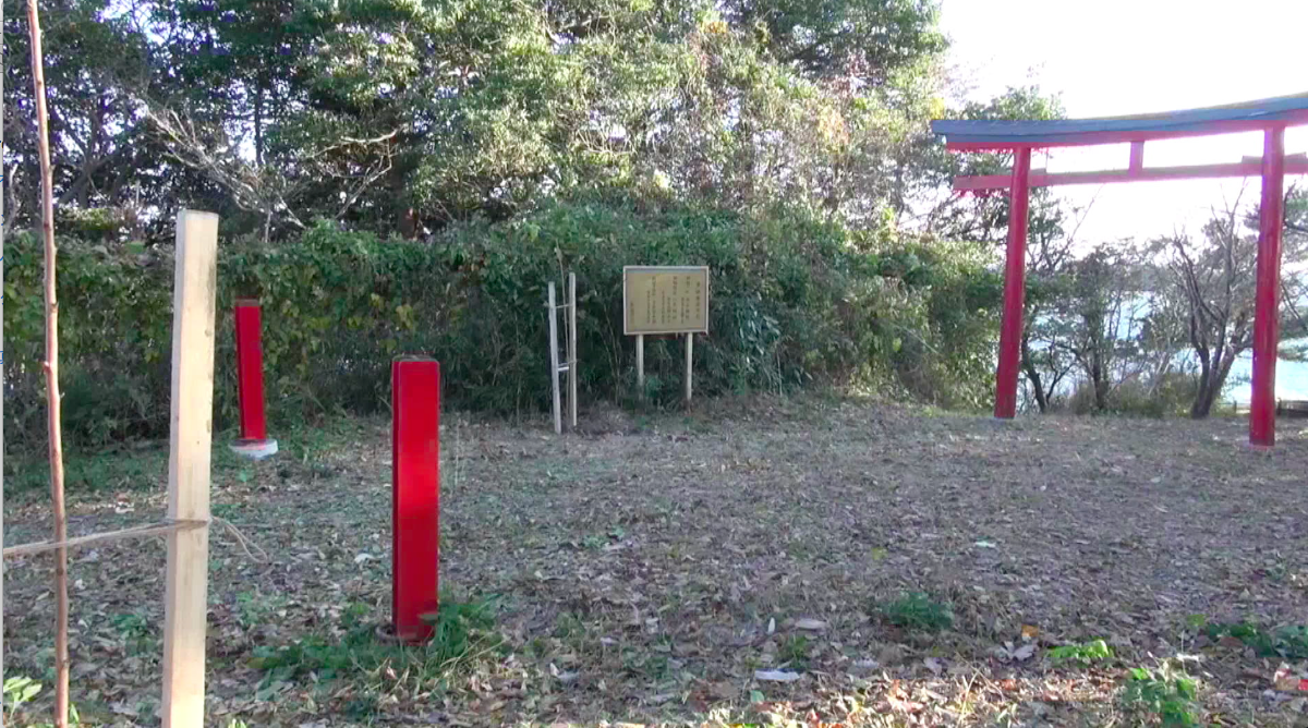 未来の宴を想って