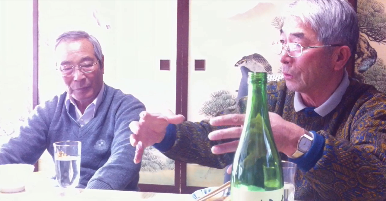 「なにもない」けれど